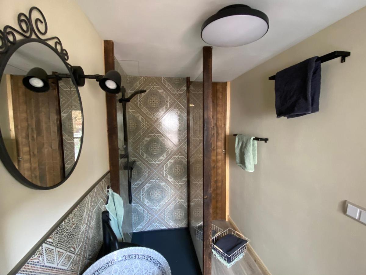 Ferienwohnung Helene Im Einzeldenkmal - Lange Gasse 29 Quedlinburg Zewnętrze zdjęcie