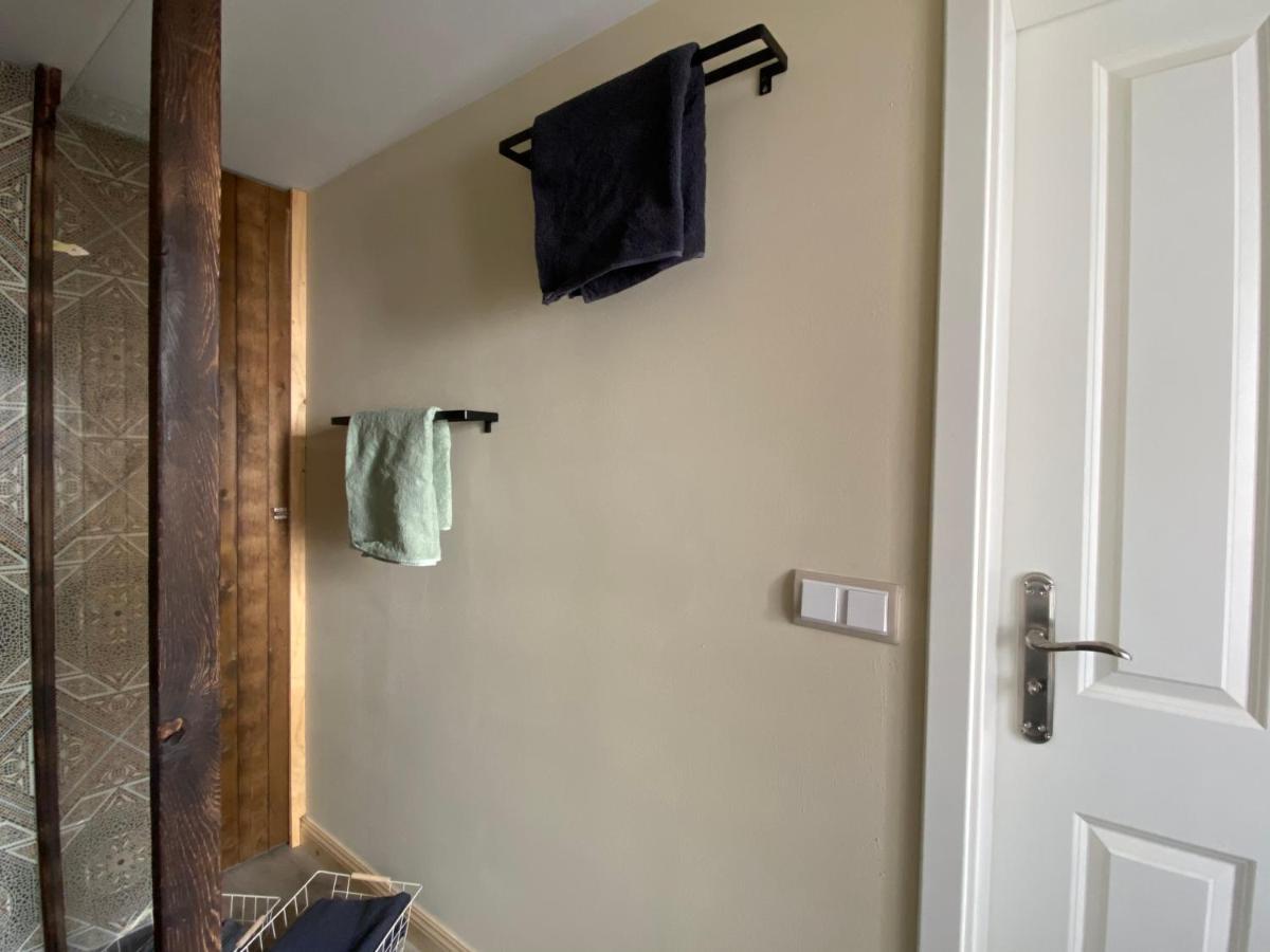 Ferienwohnung Helene Im Einzeldenkmal - Lange Gasse 29 Quedlinburg Zewnętrze zdjęcie