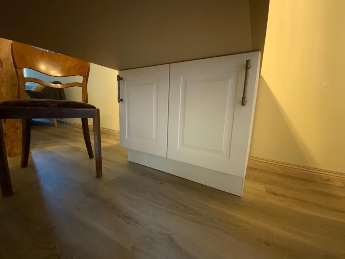 Ferienwohnung Helene Im Einzeldenkmal - Lange Gasse 29 Quedlinburg Zewnętrze zdjęcie