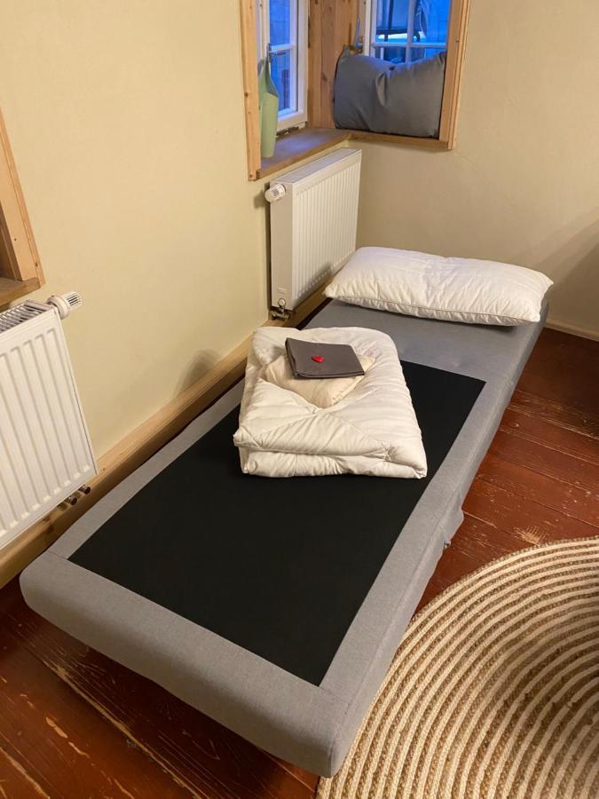 Ferienwohnung Helene Im Einzeldenkmal - Lange Gasse 29 Quedlinburg Zewnętrze zdjęcie